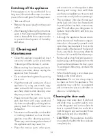 Preview for 54 page of VESTEL Smart NFY 600 X User Manual