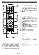 Предварительный просмотр 48 страницы VESTEL TE32550B45V2D Operating Instructions Manual