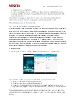 Preview for 7 page of VESTEL V3 5000 Faq