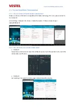 Preview for 9 page of VESTEL V3 5000 Faq