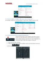 Предварительный просмотр 16 страницы VESTEL V3 5030 Faq