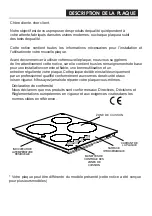 Preview for 32 page of VESTEL VEA24016 Operating And Installation Instructions