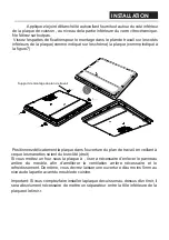 Preview for 38 page of VESTEL VEA24016 Operating And Installation Instructions