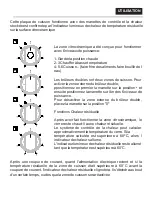 Preview for 41 page of VESTEL VEA24016 Operating And Installation Instructions