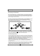 Preview for 16 page of VESTEL VEA24046 Operating And Installation Instructions