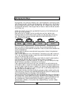 Preview for 20 page of VESTEL VEA24046 Operating And Installation Instructions