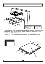 Preview for 31 page of VESTEL VEA24046 Operating And Installation Instructions