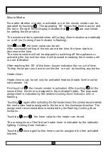 Preview for 39 page of VESTEL VEA24046 Operating And Installation Instructions