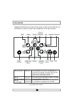 Preview for 65 page of VESTEL VEA24046 Operating And Installation Instructions