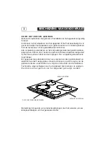 Preview for 84 page of VESTEL VEA24046 Operating And Installation Instructions