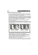 Preview for 90 page of VESTEL VEA24046 Operating And Installation Instructions