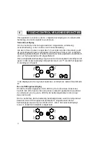 Preview for 95 page of VESTEL VEA24046 Operating And Installation Instructions