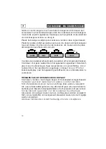 Preview for 97 page of VESTEL VEA24046 Operating And Installation Instructions