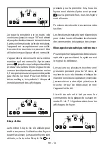 Preview for 55 page of VESTEL VEA34706 Operating And Installation Instructions