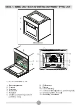 Preview for 77 page of VESTEL VEB13026 Operating And Installation Instructions