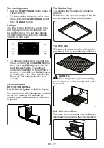 Preview for 39 page of VESTEL VEB34106 User Manual