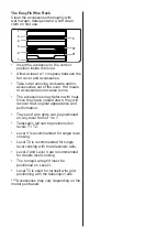 Preview for 42 page of VESTEL VEB34106 User Manual