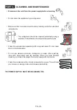 Preview for 28 page of VESTEL VEKD4035 User Manual