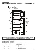 Preview for 51 page of VESTEL VEKD4035 User Manual