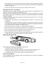 Preview for 33 page of VESTEL VEKD5015 User Manual