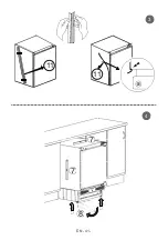 Preview for 42 page of VESTEL VEKF1015 User Manual