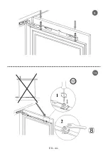 Preview for 45 page of VESTEL VEKF1015 User Manual