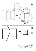 Предварительный просмотр 65 страницы VESTEL VEKF1015 User Manual