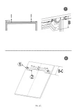 Предварительный просмотр 68 страницы VESTEL VEKF1015 User Manual