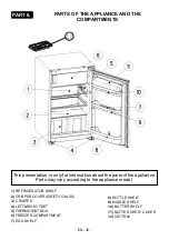 Preview for 38 page of VESTEL VEKF2016 User Manual