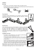 Preview for 10 page of VESTEL VEKK5025 User Manual