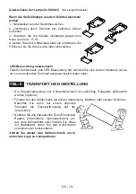 Preview for 15 page of VESTEL VEKK5025 User Manual