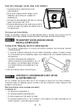 Preview for 80 page of VESTEL VEKK7025 User Manual