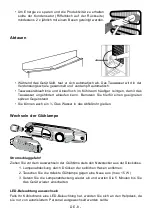 Preview for 10 page of VESTEL VEKS3025 User Manual