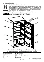 Preview for 13 page of VESTEL VEKS3025 User Manual