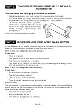 Preview for 30 page of VESTEL VEKS3025 User Manual