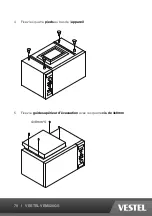 Предварительный просмотр 79 страницы VESTEL VEM820GS Operating Instructions Manual