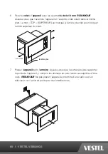 Предварительный просмотр 80 страницы VESTEL VEM820GS Operating Instructions Manual