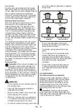 Предварительный просмотр 37 страницы VESTEL VH64E222B User Manual