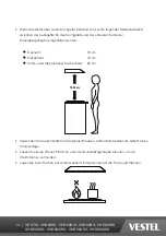 Предварительный просмотр 14 страницы VESTEL VHD60ASX Operating Instructions Manual