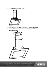 Предварительный просмотр 65 страницы VESTEL VHD60ASX Operating Instructions Manual