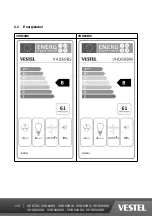 Предварительный просмотр 115 страницы VESTEL VHD60ASX Operating Instructions Manual