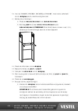 Предварительный просмотр 130 страницы VESTEL VHD60ASX Operating Instructions Manual