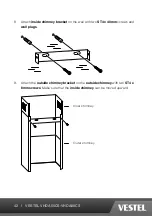 Preview for 42 page of VESTEL VHDA55CS Operating Instructions Manual