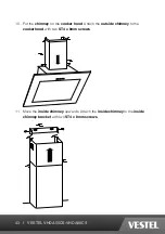 Preview for 43 page of VESTEL VHDA55CS Operating Instructions Manual