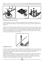 Preview for 47 page of VESTEL Westline WGE 4 WH Operating And Installation Instructions