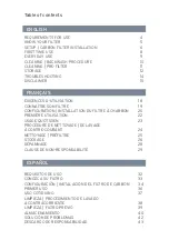 Preview for 3 page of Vestergaard LifeStraw Manual