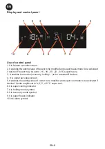 Предварительный просмотр 10 страницы Vestfrost 10757893 Operation Manual