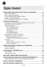 Предварительный просмотр 28 страницы Vestfrost 10757893 Operation Manual