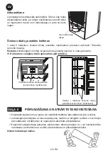 Предварительный просмотр 96 страницы Vestfrost 10757893 Operation Manual