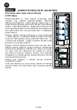 Предварительный просмотр 108 страницы Vestfrost 10757893 Operation Manual